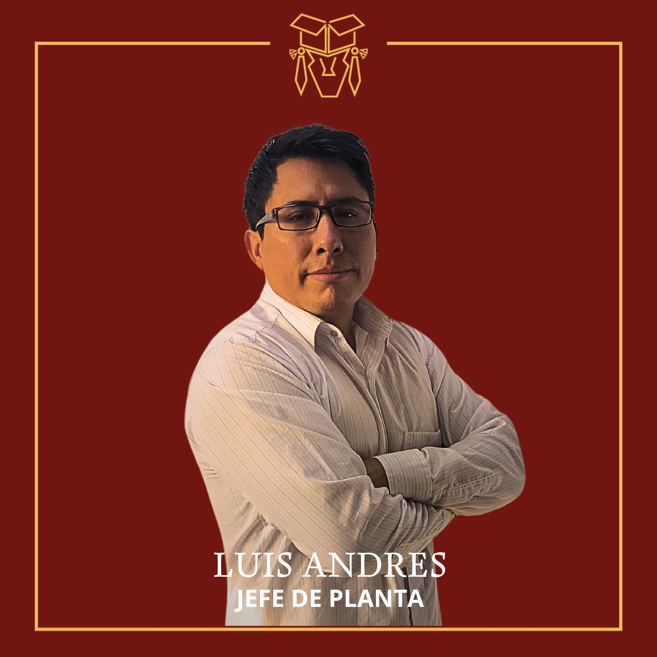 Luis Andrés