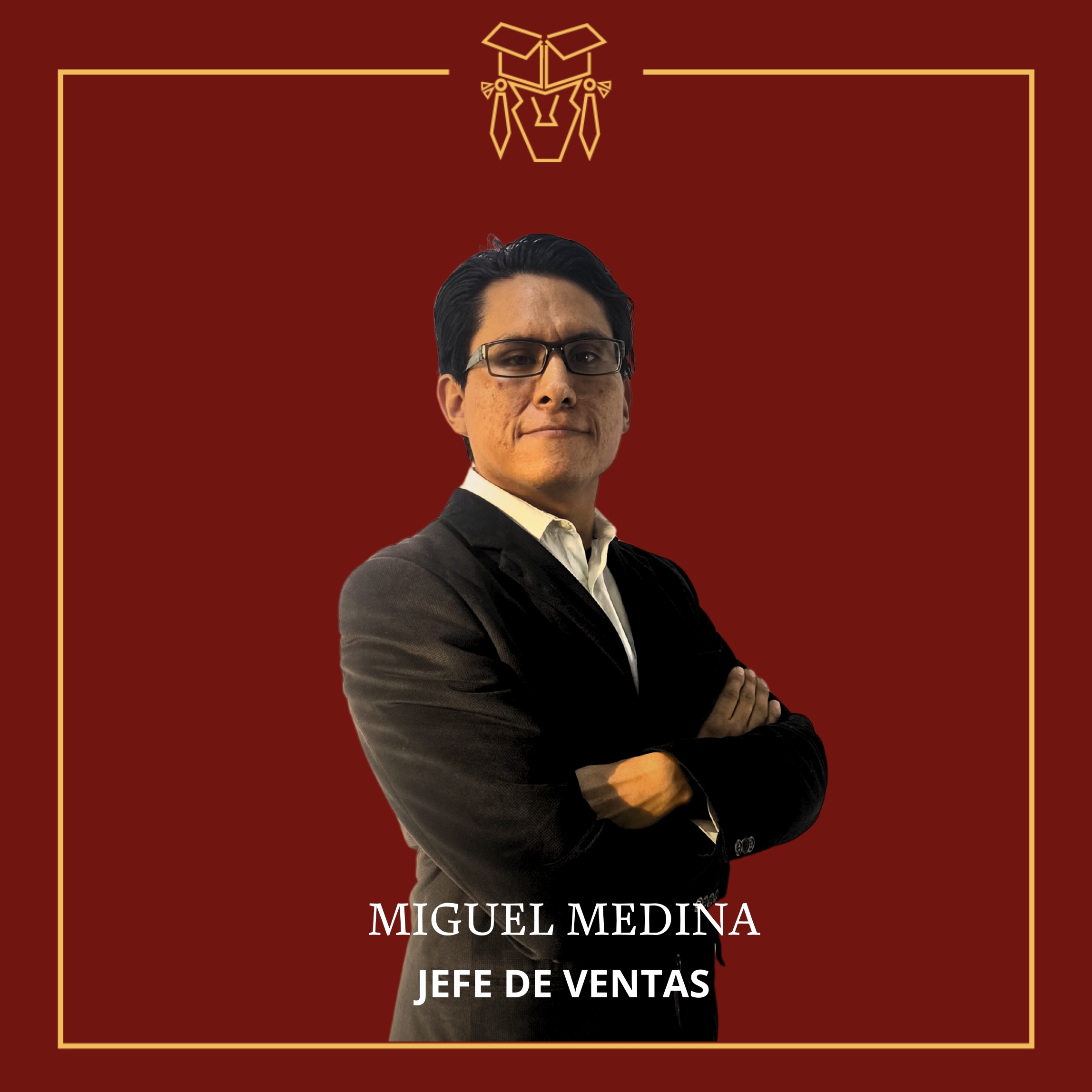 Miguel Morales